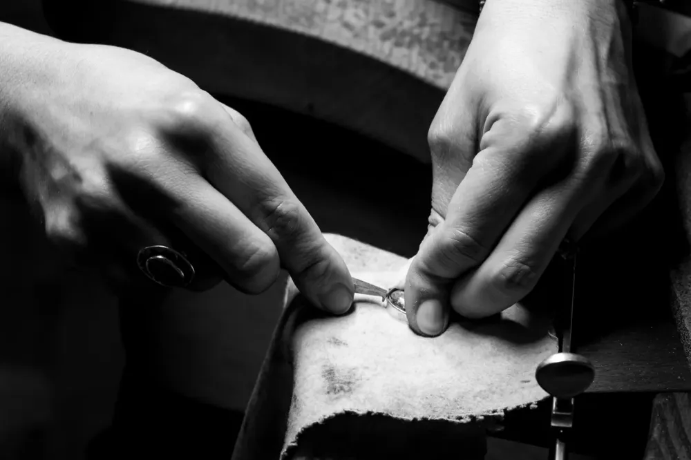 réparation bijoux à Romans-sur-Isère